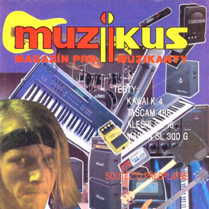 Muzikus 1/1991