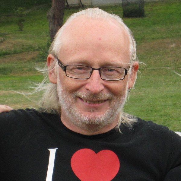 Vladimír „Dědek“ Švanda