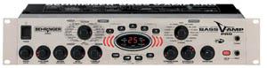 Behringer Bass V Amp Pro Muzikus