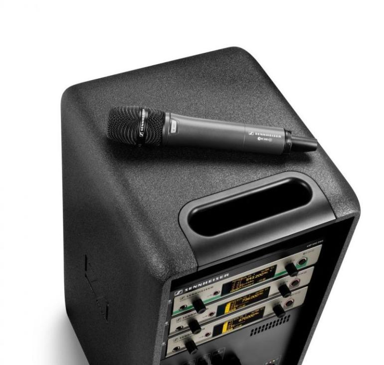 Sennheiser LSP 500 PRO Muzikus