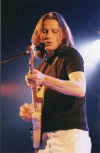 Robben Ford