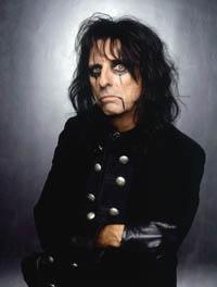 Alice Cooper