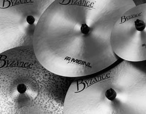 Meinl Byzance