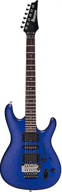 Ibanez EDR 470 - elektroakustická kytara