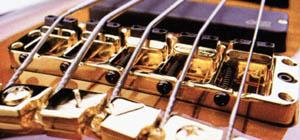 Warwick FNA Jazzman 5 string - baskytara vyšší stř