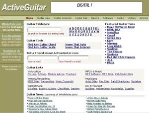 ActiveGuitar