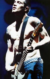 John Frusciante