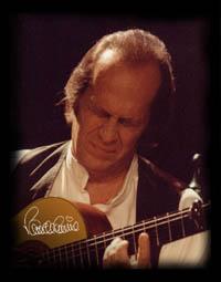 Paco de Lucia