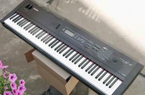 Yamaha SO8