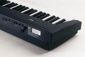 Korg SP200