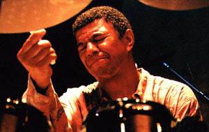 Bubenické sestavy - Jack DeJohnette