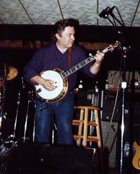 Danny Gatton