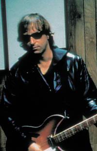Peter Buck - kytarový velikán