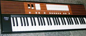 Roland C180 Continuo