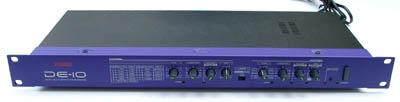 Fostex DE10