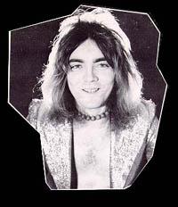 Beat Generation XXI - John Rutsey