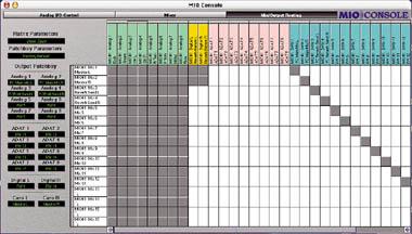 Metric Halo  Mobile I/O 2882