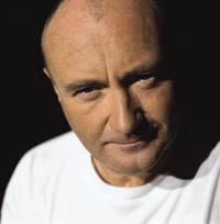 Phil Collins