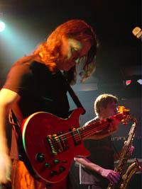 Robben Ford