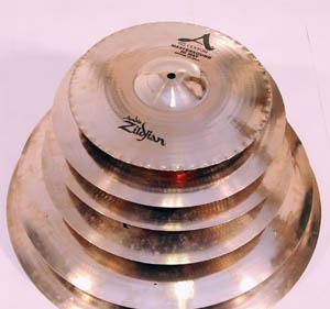 Zildjian A Custom