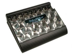 Hughes & Kettner Tube Tools