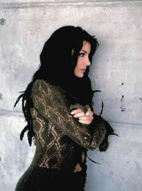 Meredith Brooks