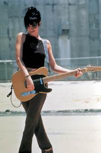 Meredith Brooks