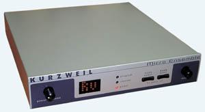 Kurzweil ME1 Micro Ensemble