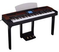 Digitální piano Yamaha PF-1000