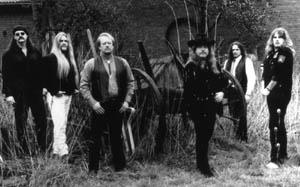 Molly Hatchet živě