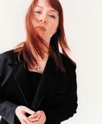 Suzanne Vega