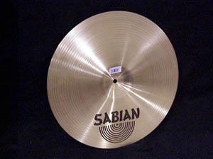 Sabian XS20