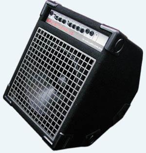 Gallien-Krueger Backline 112