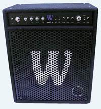 Gallien-Krueger DieselDawg