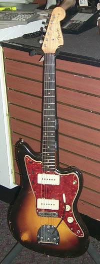 Jazzmaster