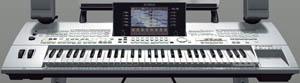 Yamaha Tyros