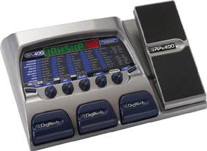 Digitech RPx400