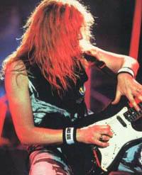 Janick Gers