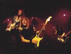 Janick Gers