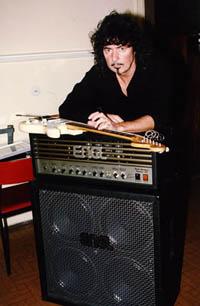 Engl Ritchie Blackmore Signature 100