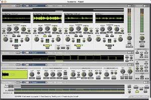Native Instruments Reaktor 4