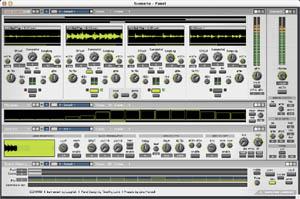 Native Instruments Reaktor 4