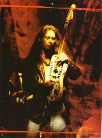 Jerry Cantrell