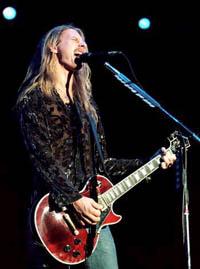 Jerry Cantrell