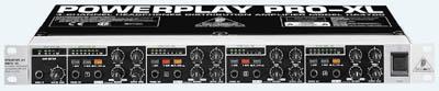 Behringer Powerplay Pro-XL HA4700