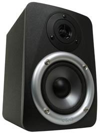 M-Audio Studiophile LX4 - 2.1/5.1