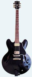 Gibson ES 335