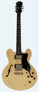 Epiphone Dot