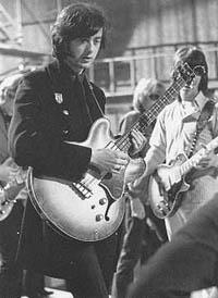 Letem kytarovým světem - Yardbirds