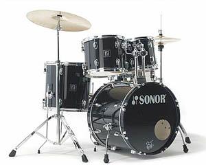 Sonor 503 Studio